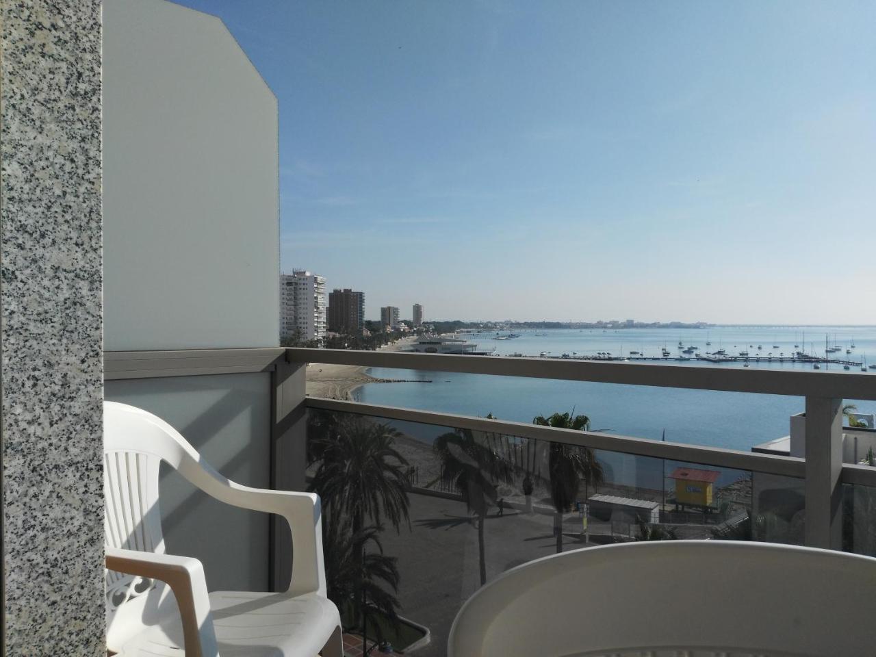 Hotel Ribera Сантяго де ла Рибейра Екстериор снимка